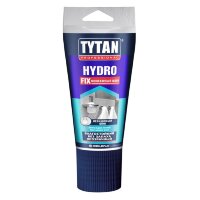 Клей монтажный TYTAN Professional Hydro Fix 150 мл 28406 (12)