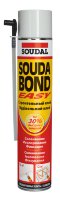 Клей универсальный полиуретановый Soudal Soudabond Easy 750 мл 121621