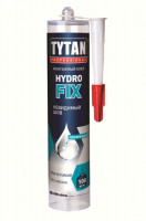 Клей монтажный TYTAN Professional Hydro Fix 310 мл 96184