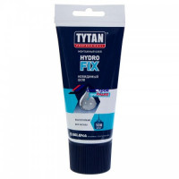 Клей монтажный TYTAN Professional Hydro Fix 150 мл 85393