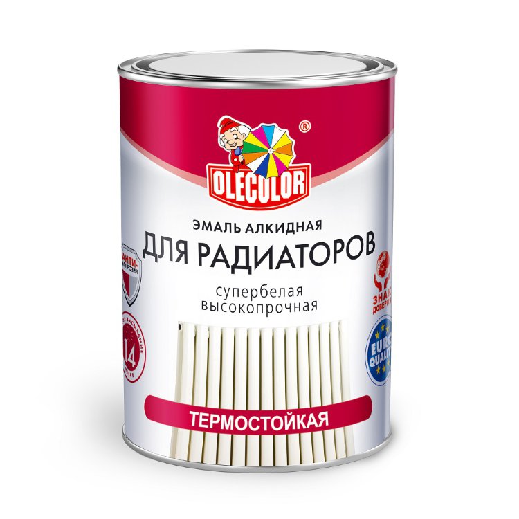 Краска для радиаторов купить. Olecolor эмаль алкидная 0.9 белая. Эмаль алкидная ПФ-115 Olecolor. Краска Olecolor ПФ-115. Эмаль акриловая для радиаторов белый (0,5 кг) Olecolor.