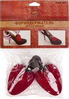 Формодержатель для обуви полиуретановый р-р 36-37  (403-060)*
